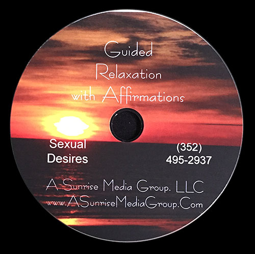 CDs-Sexual_Desires